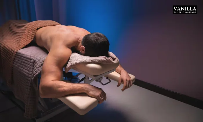 Erotic Massage